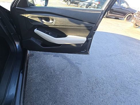 Certified 2024 Honda Accord EX-L image 31