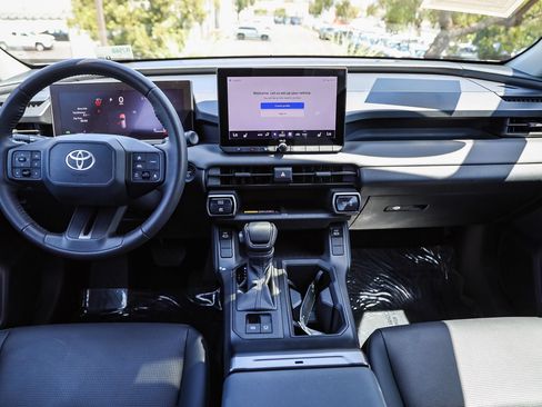 Certified 2026 Toyota RAV4 XLE Premium FWD image 15