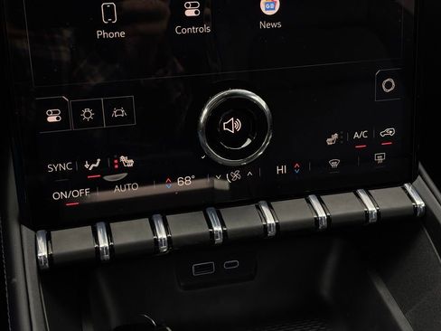 New 2026 GMC Terrain Elevation w/ Elevation Premium Package image 28