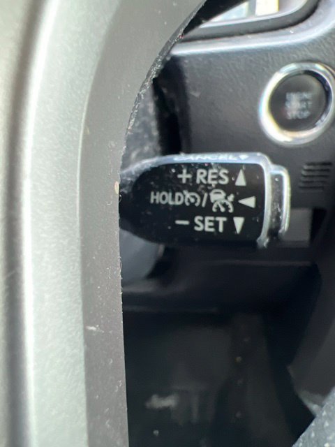 Used 2021 Toyota 4Runner SR5 RWD image 15