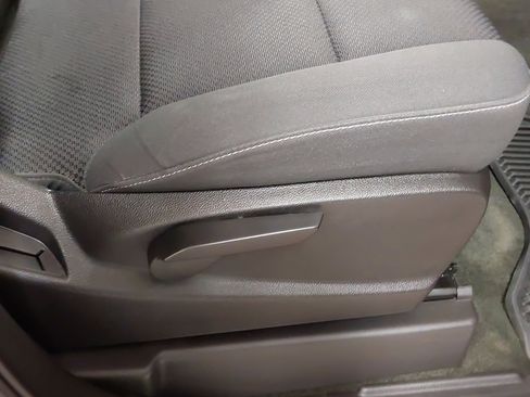 Used 2016 Chevrolet Silverado 1500 LT w/ All Star Edition image 28