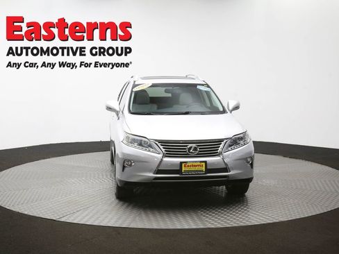 Used 2015 Lexus RX 350 AWD image 56