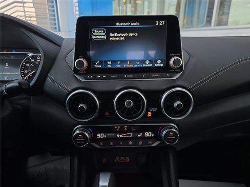 Used 2024 Nissan Sentra SV w/ All-Weather Package image 23