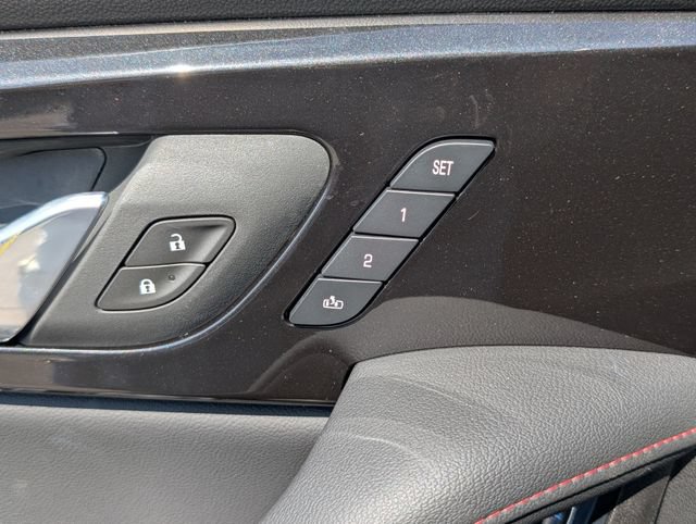 New 2026 Chevrolet Blazer RS w/ Driver Confidence II Package FWD image 13