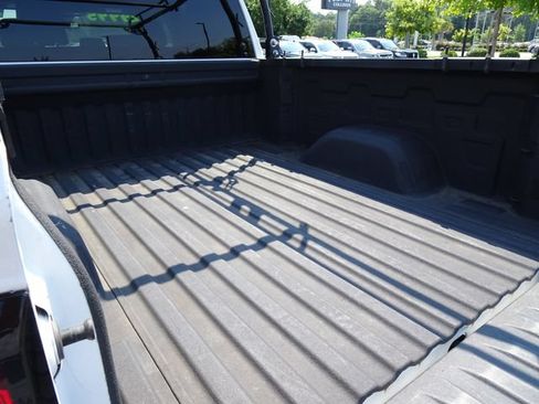 Used 2023 GMC Sierra 1500 Pro w/ Pro Value Package AWD/4WD image 28