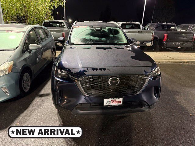 Used 2024 MAZDA CX-90 3.3 Turbo w/ Select Package AWD/4WD image 1