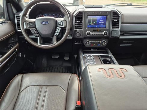 Used 2021 Ford Expedition King Ranch AWD/4WD image 18