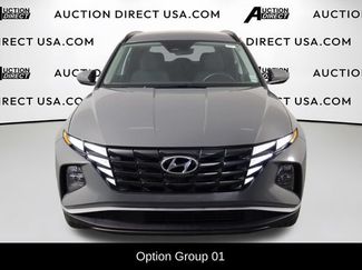 Used 2024 Hyundai Tucson SEL AWD/4WD video 2