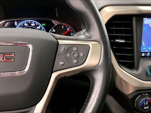 Used 2022 GMC Acadia Denali w/ GMC Pro Grade Package AWD/4WD image 28