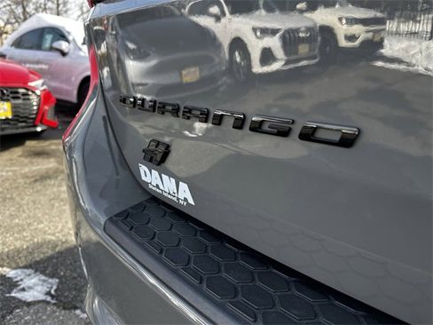 Used 2022 Dodge Durango R/T image 45