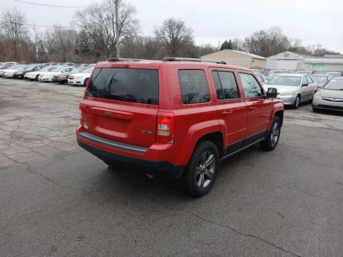 Used 2016 Jeep Patriot Sport w/ Power Value Group image 3