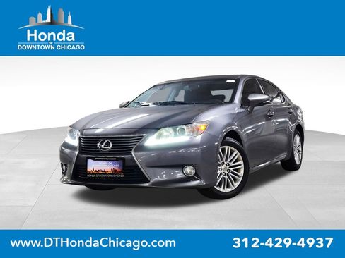 Used 2013 Lexus ES 350 image 1
