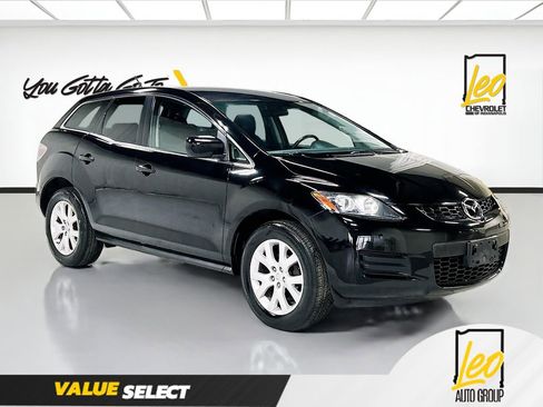 Used 2009 MAZDA CX-7 Sport image 3