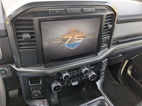Used 2023 Ford F150 XLT w/ Equipment Group 302A High AWD/4WD image 11