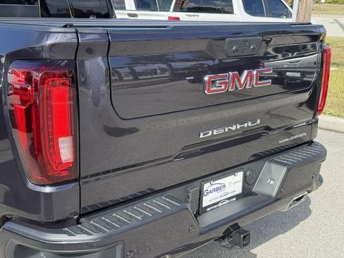 Used 2025 GMC Sierra 1500 Denali image 12