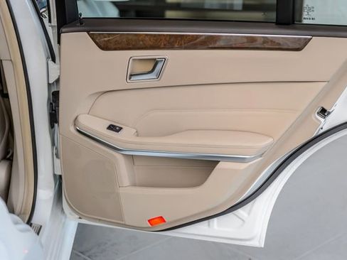 Used 2016 Mercedes-Benz E 350 Sedan w/ Premium Package image 53