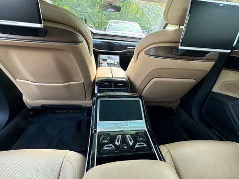 Used 2019 Audi A8 L 3.0T AWD/4WD image 40