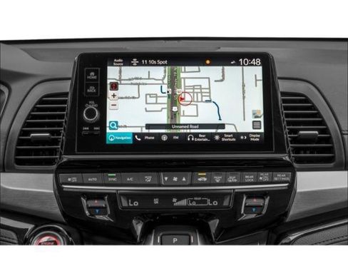 New 2026 Honda Odyssey Touring image 19