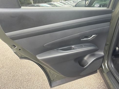 Certified 2026 Hyundai Tucson SEL Plus FWD image 23