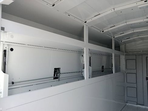 New 2026 Ford Transit 350 w/ Interior Upgrade Package RWD image 30