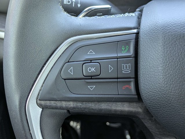 Used 2024 Jeep Grand Cherokee Limited RWD image 26