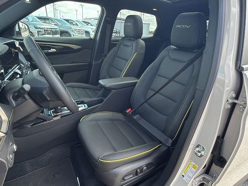 New 2026 Chevrolet TrailBlazer ACTIV w/ Convenience Package image 13