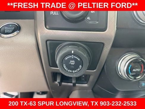 Used 2020 Ford F150 Limited AWD/4WD image 27