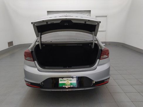 Used 2020 Hyundai Elantra SEL w/ Cargo Package (C1) image 29