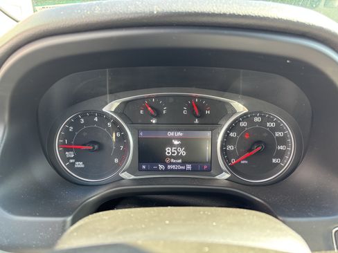 Used 2021 GMC Acadia AT4 w/ Trailering Package AWD/4WD image 22