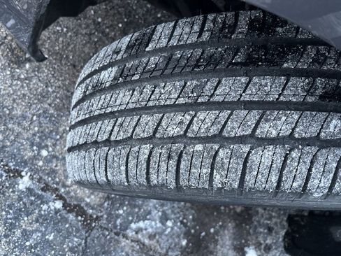 Used 2015 Honda Accord EX-L image 32