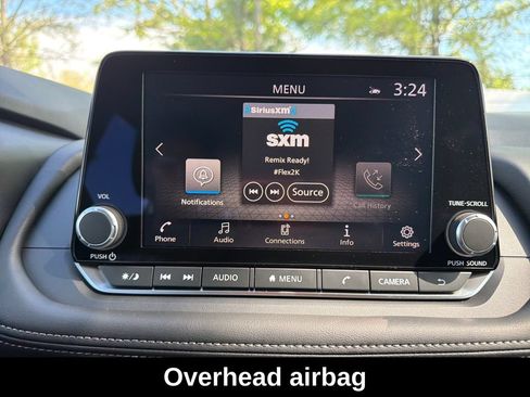 Used 2026 Nissan Rogue SV w/ Cold Weather Package FWD image 22