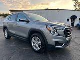 Certified 2024 GMC Terrain SLE image 2