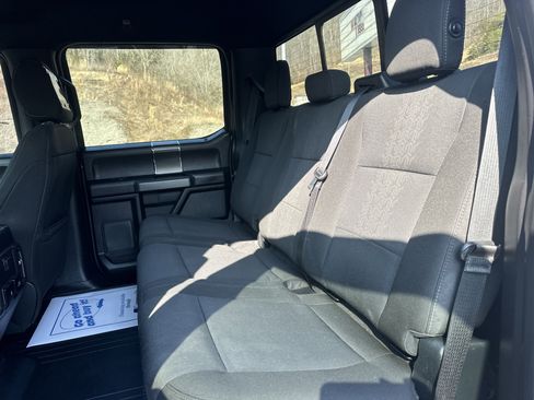 Used 2018 Ford F150 XLT w/ Equipment Group 302A Luxury image 27