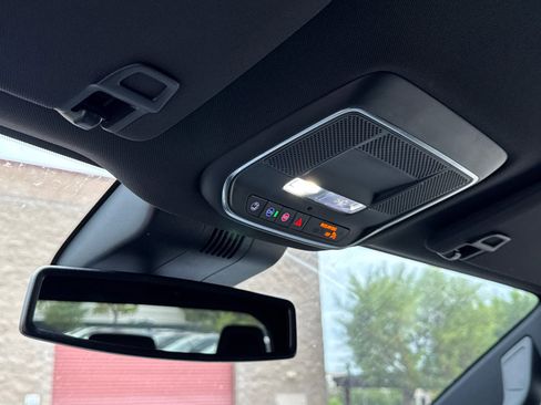 New 2026 GMC Sierra EV Elevation image 28