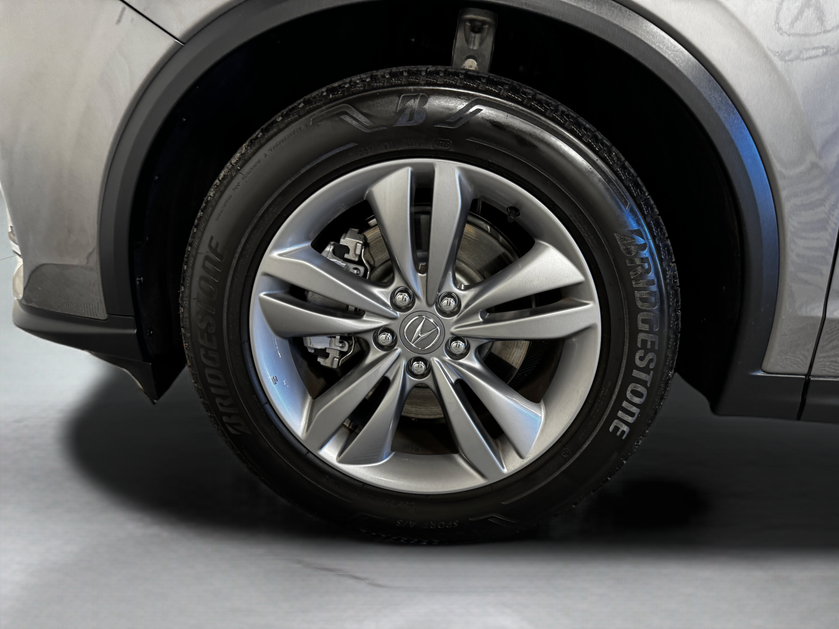 Used 2026 Acura MDX FWD image 51
