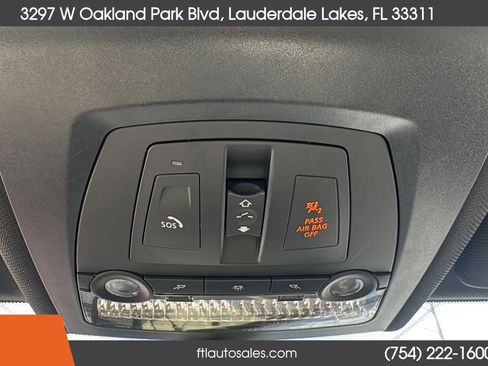 Used 2012 BMW 535i Sedan image 29