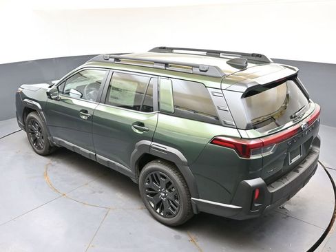 Certified 2026 Subaru Outback Limited XT AWD/4WD image 38