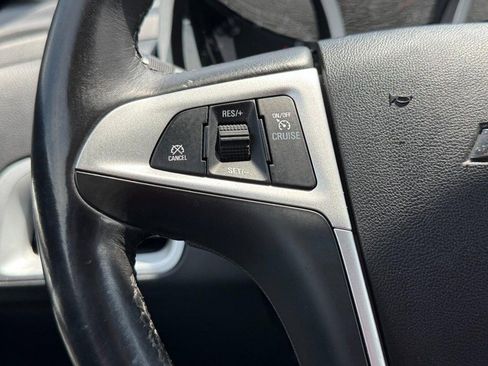 Used 2016 Chevrolet Equinox LT w/ Convenience Package FWD image 16