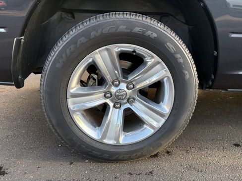 Used 2014 RAM 1500 Sport w/ Convenience Group image 5