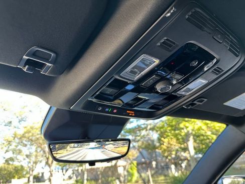 New 2026 Cadillac Escalade ESV Luxury w/ Touring Package image 46