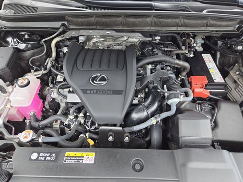 Certified 2023 Lexus RX 350 Premium Plus w/ Cold Area Package FWD image 31