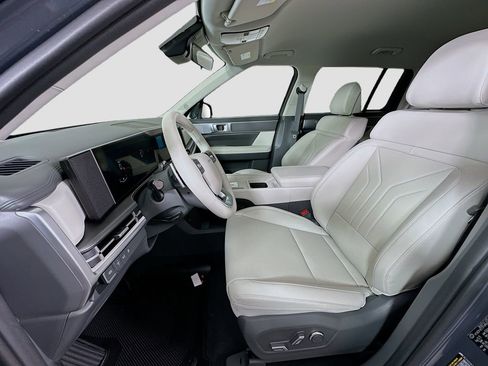 New 2026 Hyundai Santa Fe SEL image 15