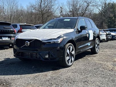 New 2025 Volvo XC60 T8 Plus w/ Protection Package Premier