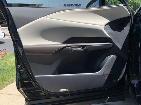 Certified 2025 Lexus RX 350 Premium Plus w/ Accessory Package (Z1) FWD image 14