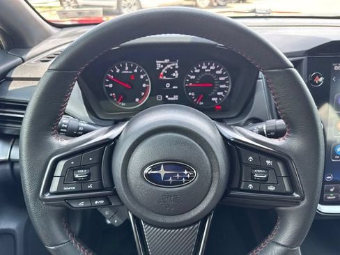 Used 2024 Subaru WRX Premium AWD/4WD image 15