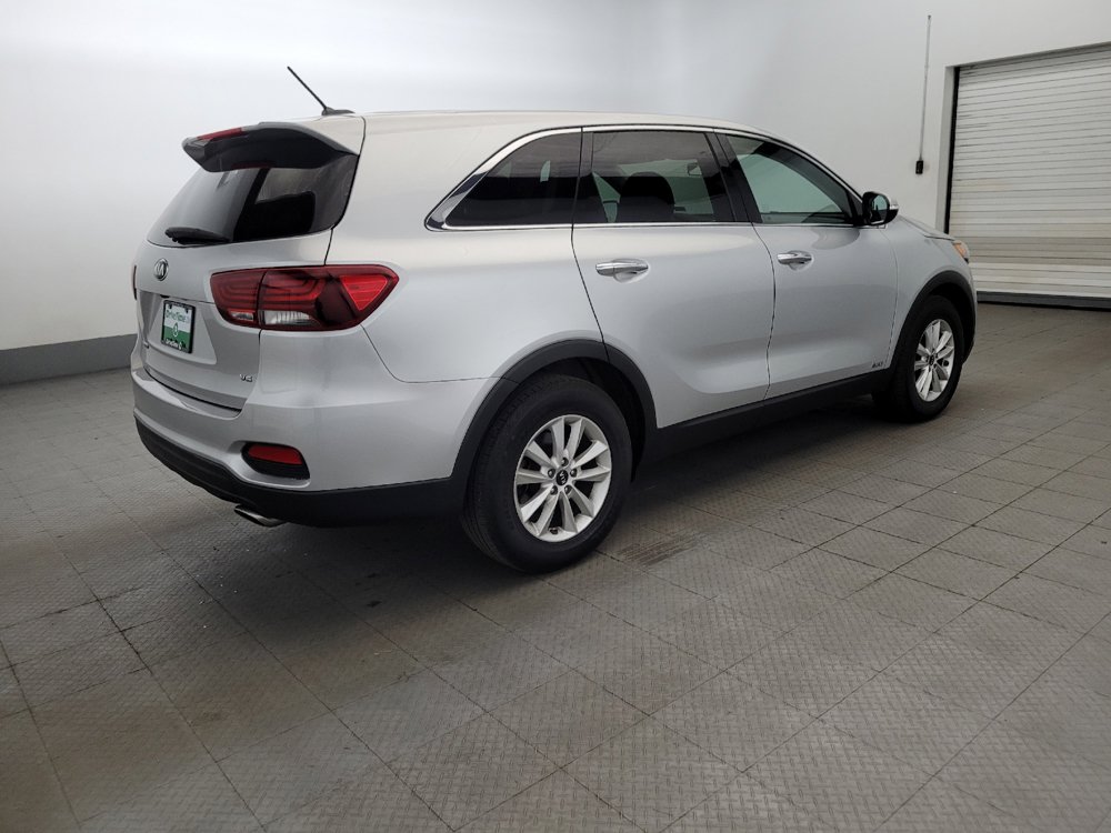 Used 2019 Kia Sorento AWD V6 image 10