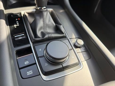 New 2026 MAZDA MAZDA3 s Sport FWD image 18