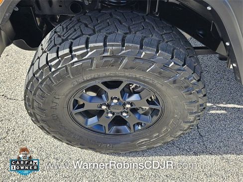 Used 2022 Jeep Wrangler Unlimited Sport image 15