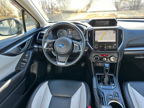 Used 2021 Subaru Crosstrek 2.5i Limited w/ Moonroof Package 2 image 22