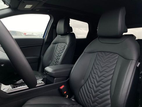 New 2026 Kia Sportage X-Pro Prestige image 10